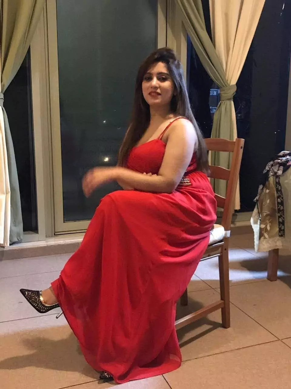 Escort Service in Vizianagaram